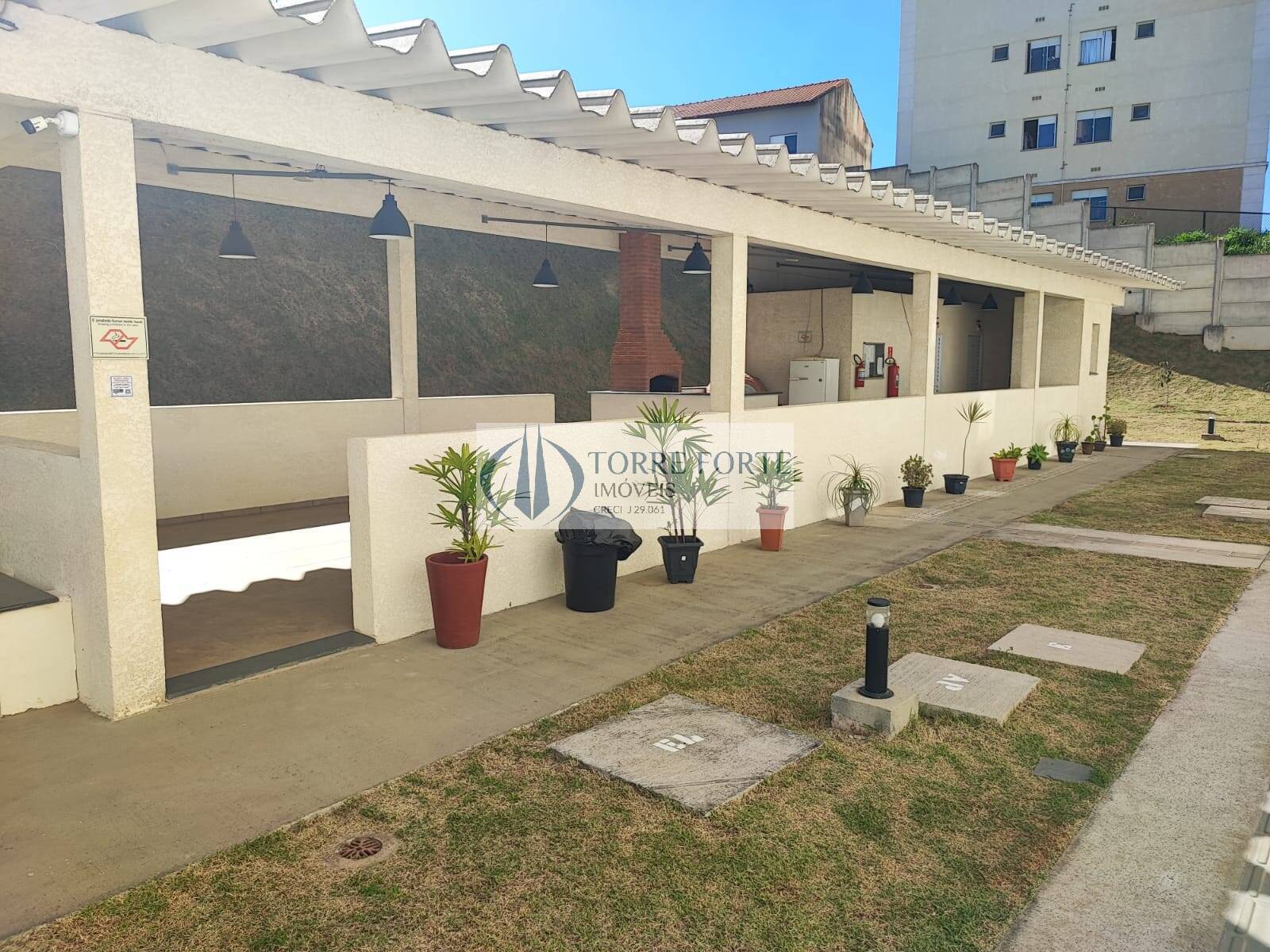 Apartamento à venda com 2 quartos, 49m² - Foto 10