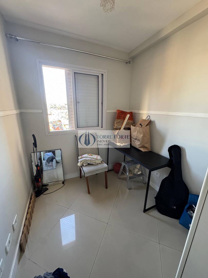 Apartamento à venda com 3 quartos, 60m² - Foto 9