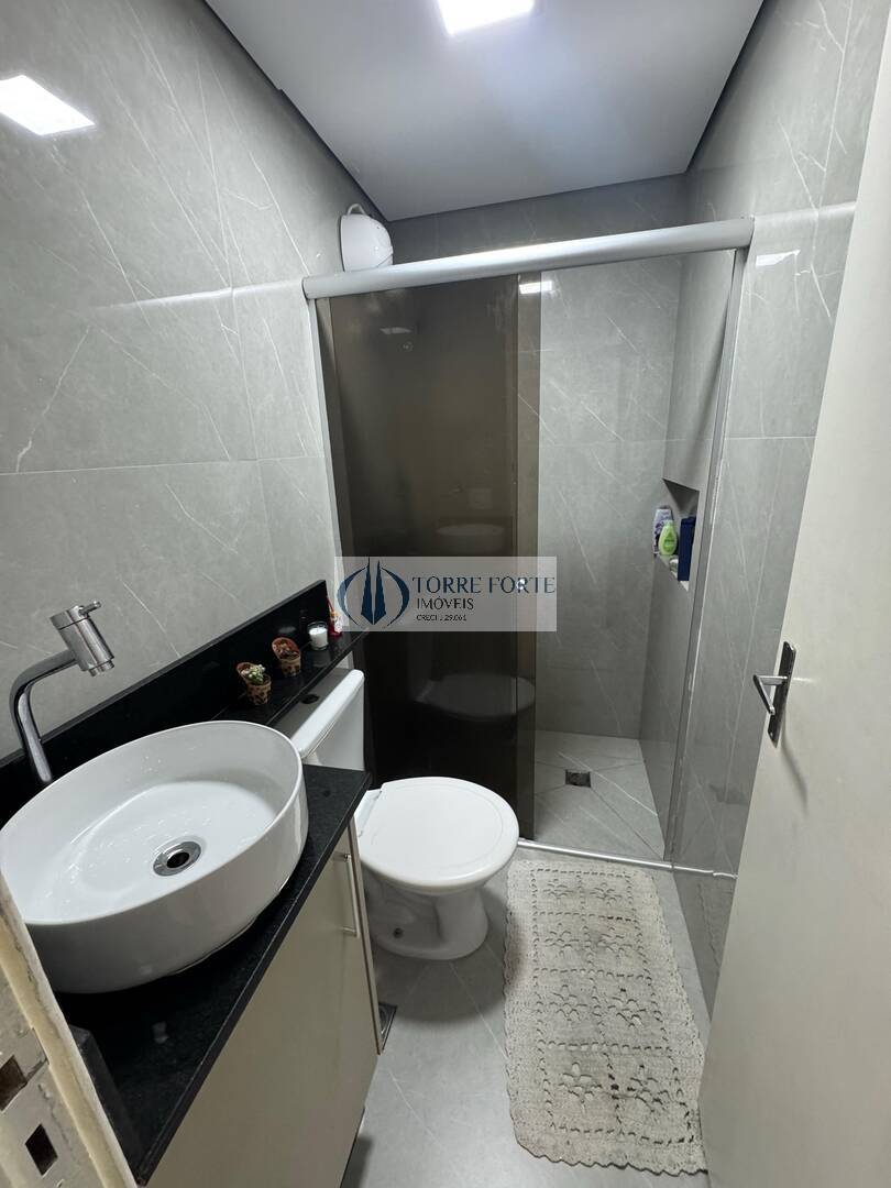 Apartamento à venda com 3 quartos, 60m² - Foto 10