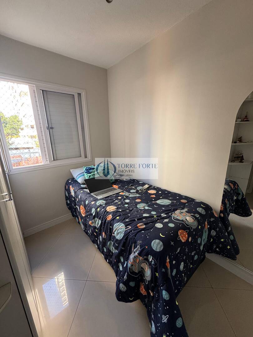 Apartamento à venda com 3 quartos, 60m² - Foto 5