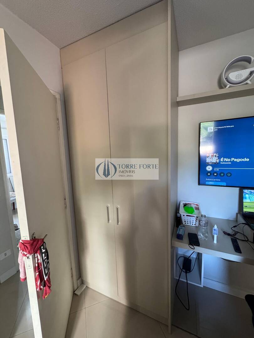 Apartamento à venda com 3 quartos, 60m² - Foto 8