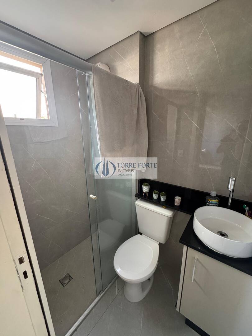 Apartamento à venda com 3 quartos, 60m² - Foto 11