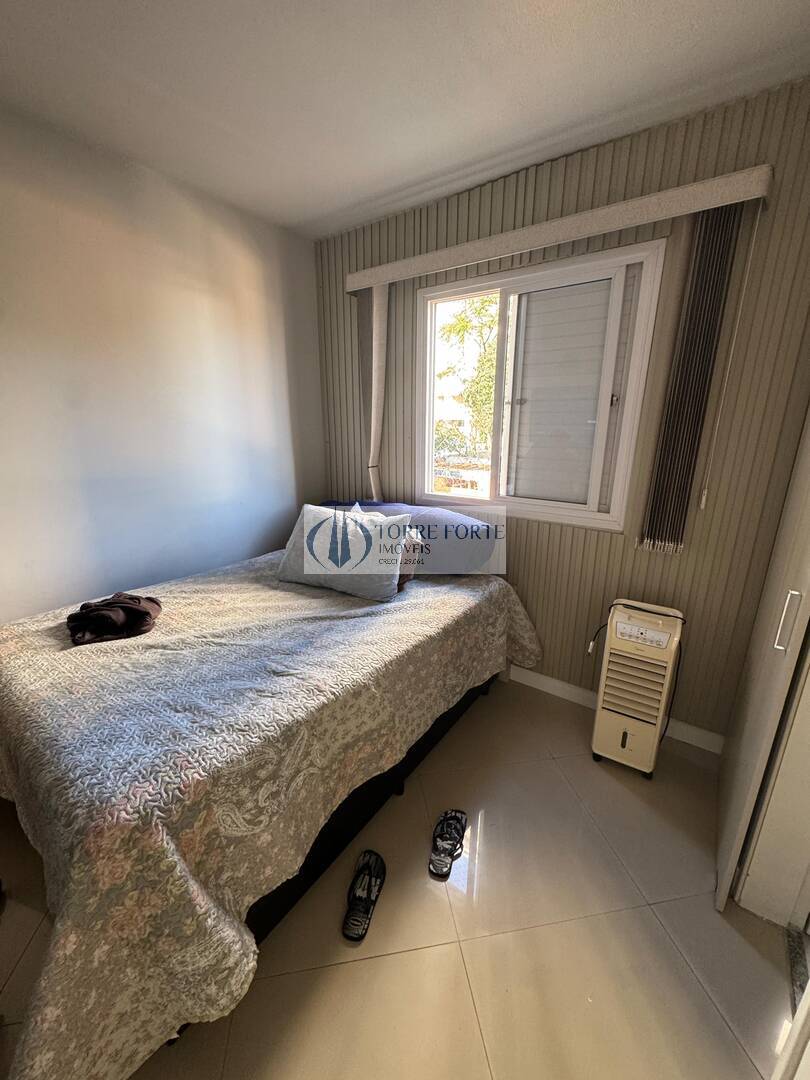 Apartamento à venda com 3 quartos, 60m² - Foto 7