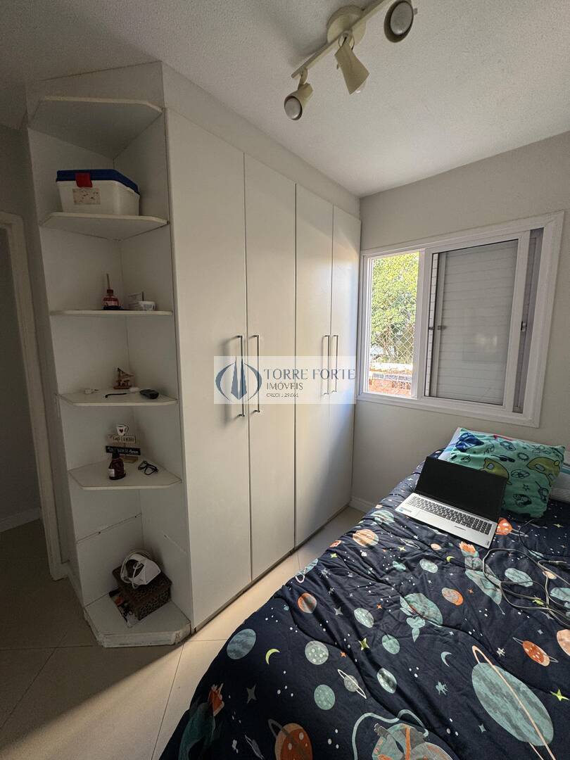 Apartamento à venda com 3 quartos, 60m² - Foto 6