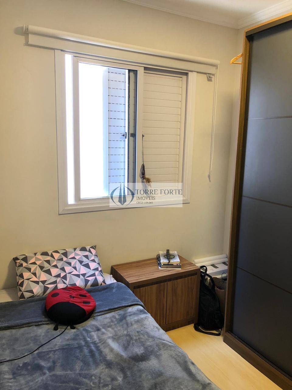 Apartamento à venda com 3 quartos, 60m² - Foto 7