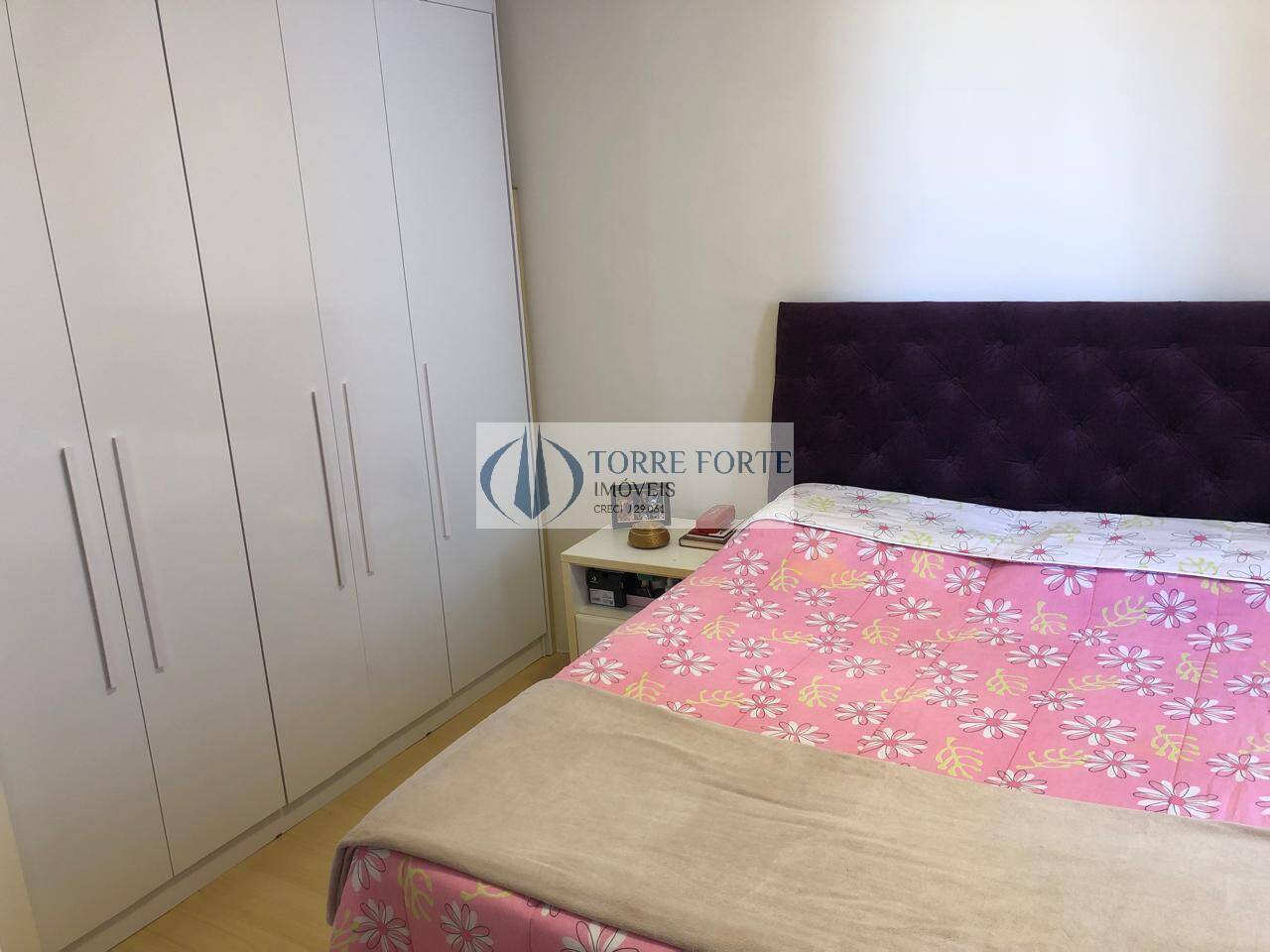 Apartamento à venda com 3 quartos, 60m² - Foto 5