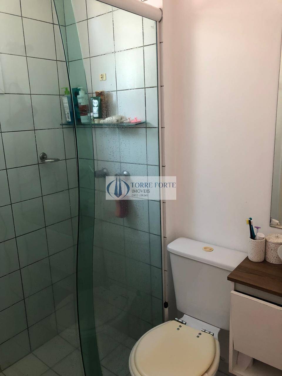 Apartamento à venda com 3 quartos, 60m² - Foto 10