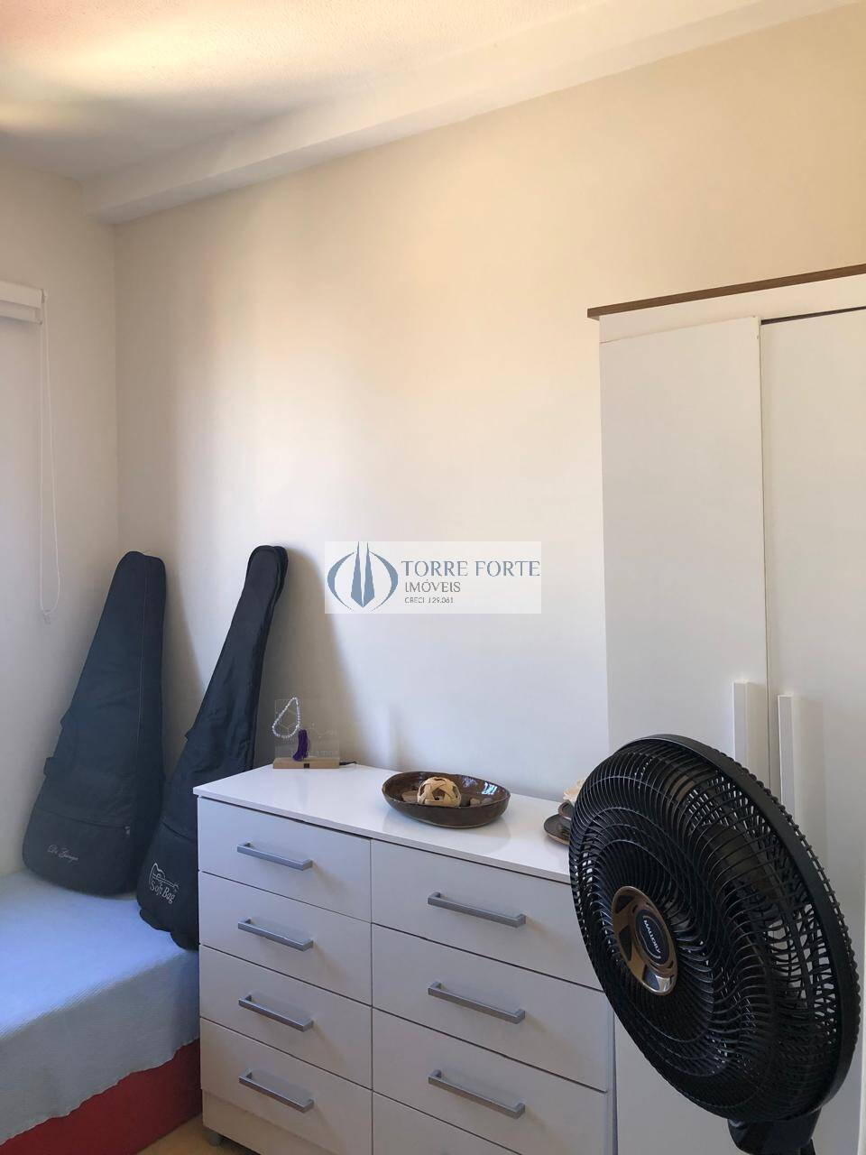 Apartamento à venda com 3 quartos, 60m² - Foto 8