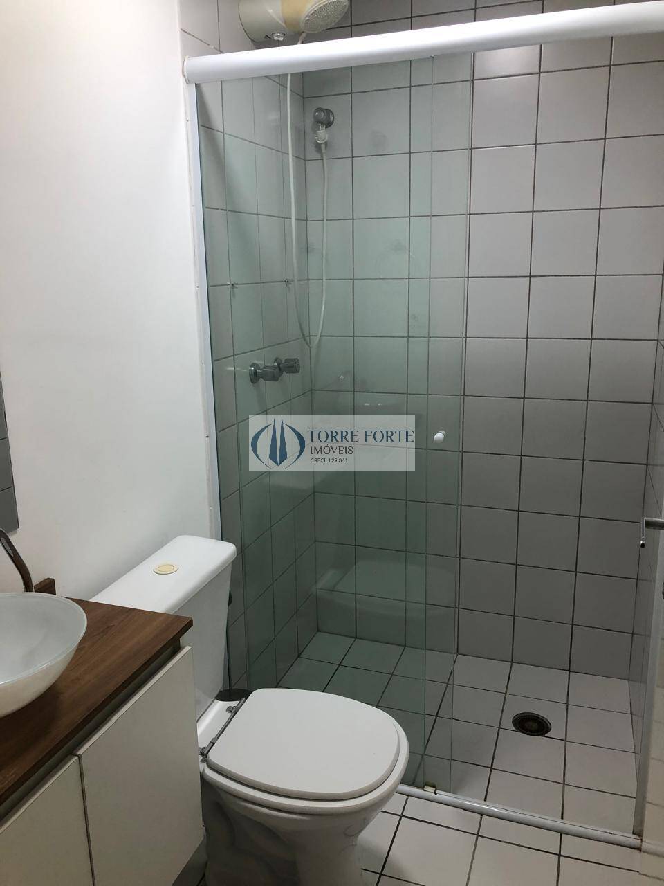 Apartamento à venda com 3 quartos, 60m² - Foto 11