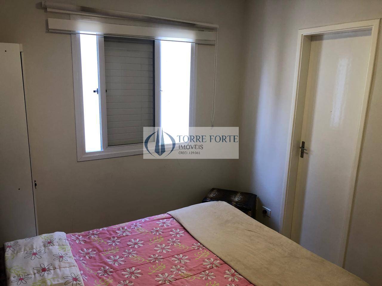 Apartamento à venda com 3 quartos, 60m² - Foto 6