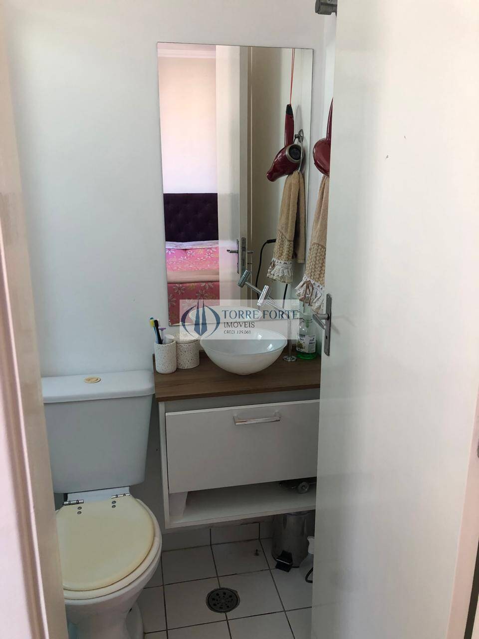 Apartamento à venda com 3 quartos, 60m² - Foto 12