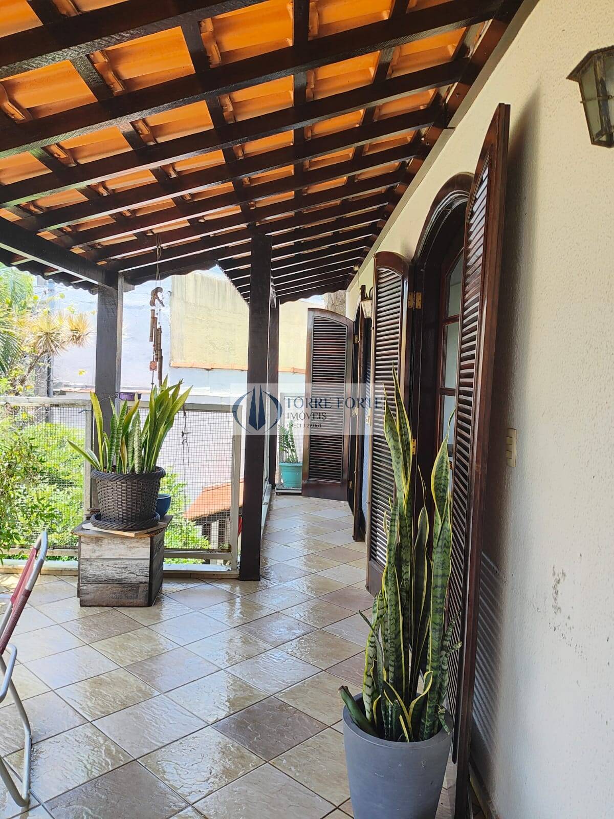 Casa, 4 quartos, 270 m² - Foto 18