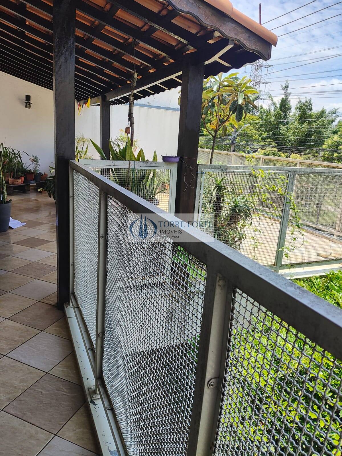 Casa, 4 quartos, 270 m² - Foto 20