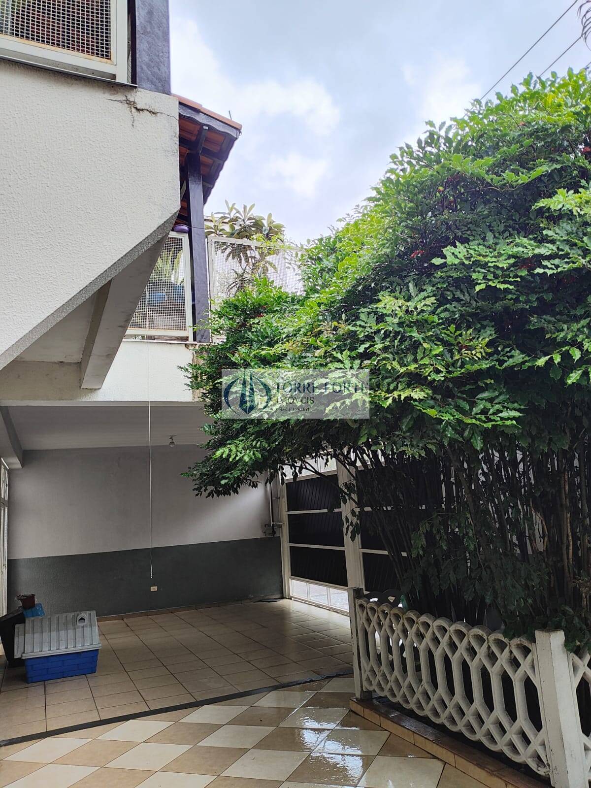 Casa, 4 quartos, 270 m² - Foto 21