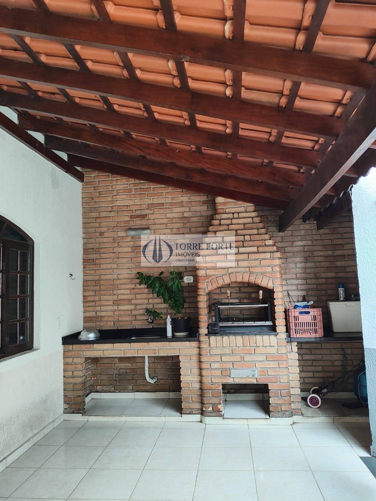 Casa, 4 quartos, 270 m² - Foto 15