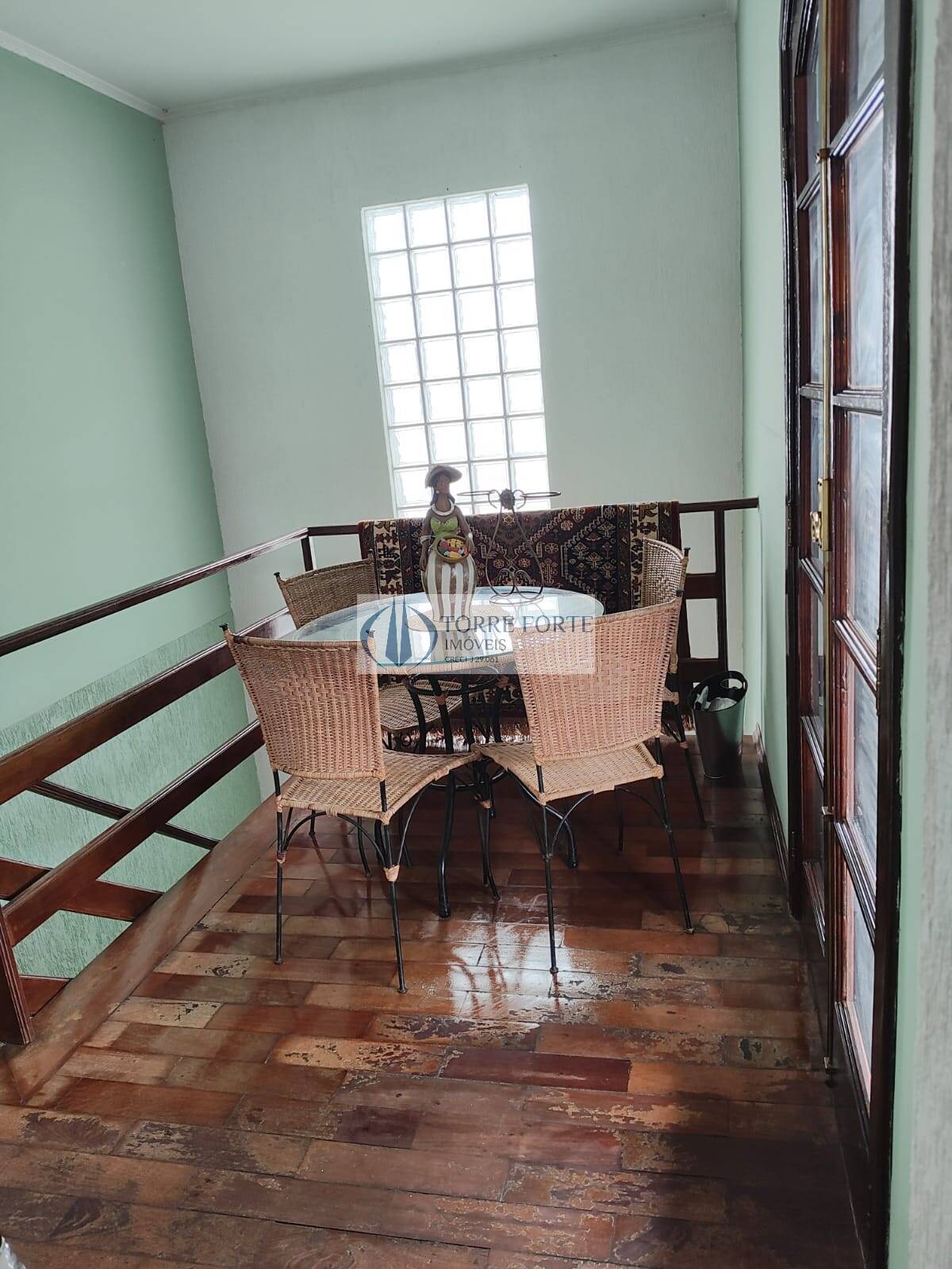 Casa, 4 quartos, 270 m² - Foto 6