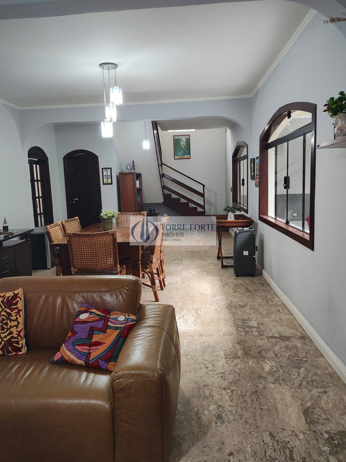 Casa, 4 quartos, 270 m² - Foto 5