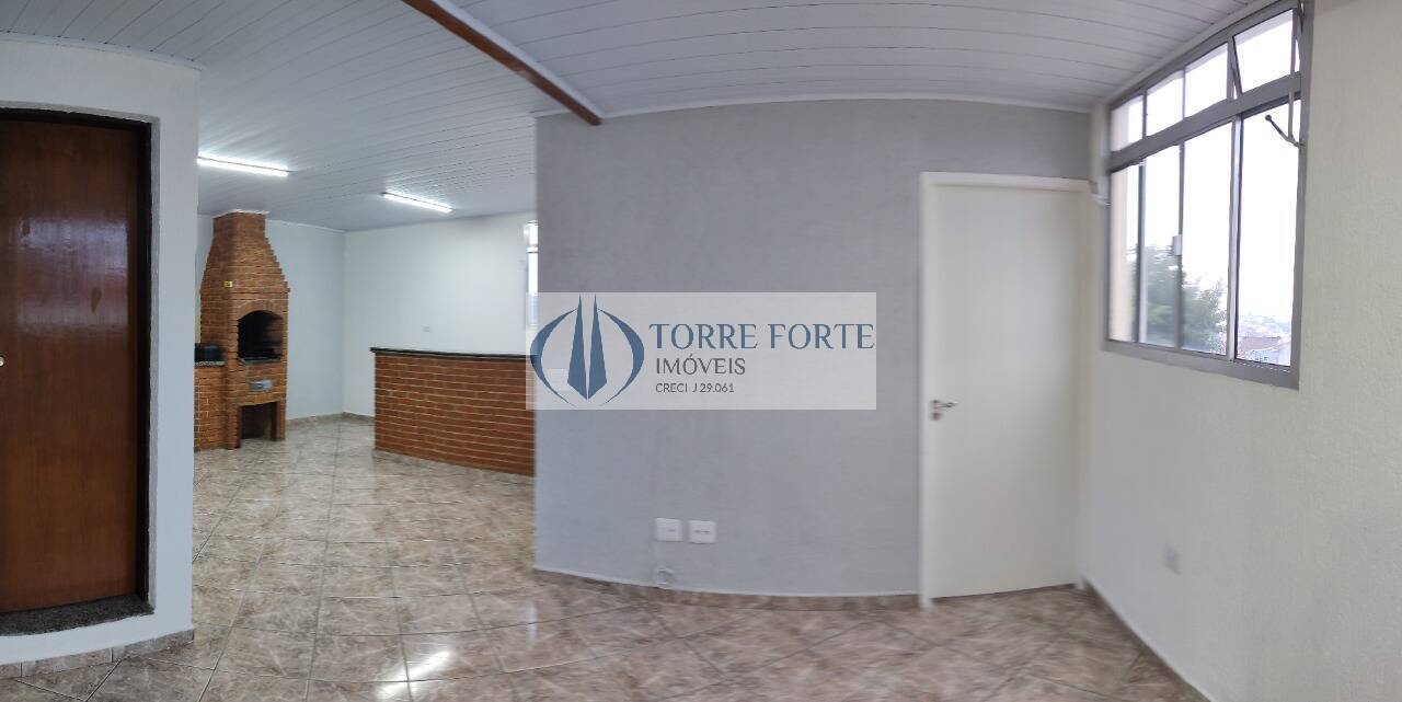 Casa à venda com 4 quartos, 180m² - Foto 2