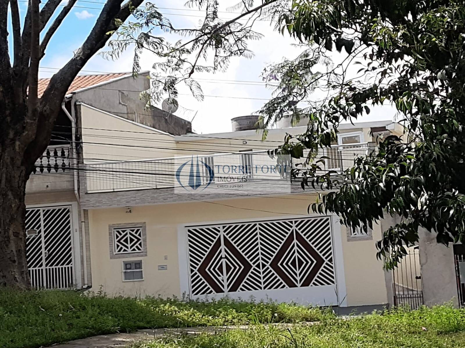 Casa à venda com 4 quartos, 180m² - Foto 16