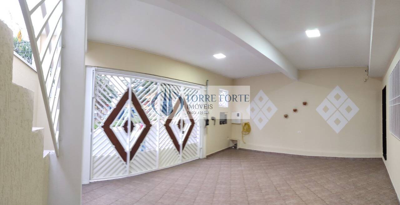 Casa à venda com 4 quartos, 180m² - Foto 15