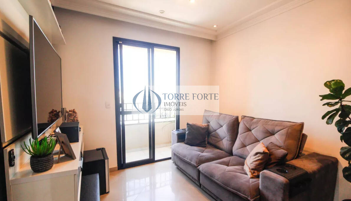Apartamento, 2 quartos, 65 m² - Foto 34