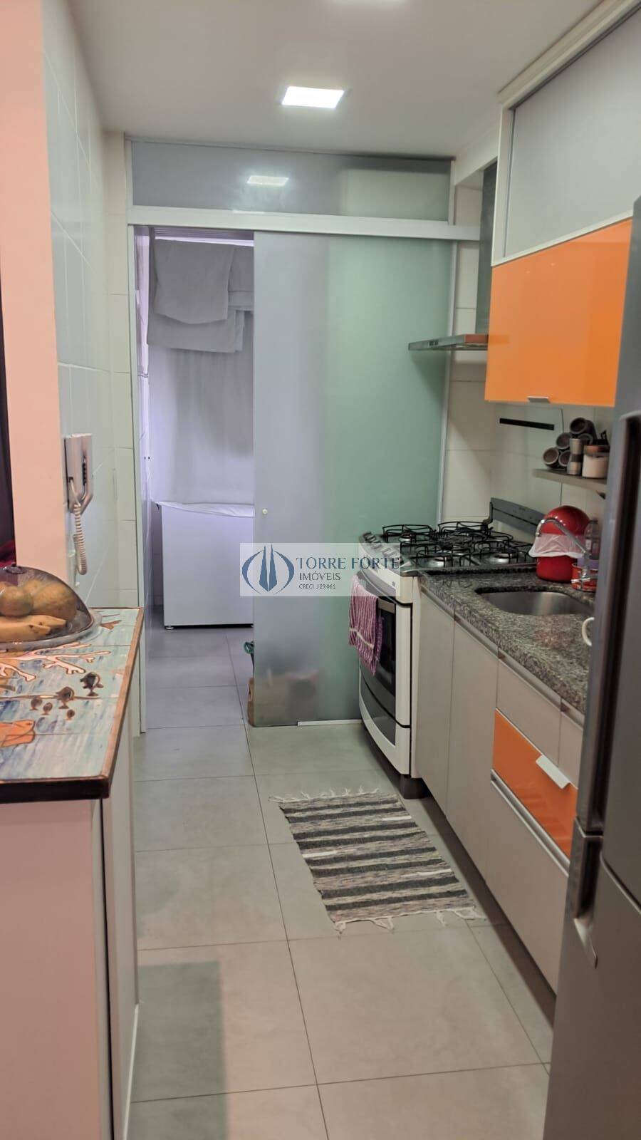 Apartamento à venda com 3 quartos, 80m² - Foto 4