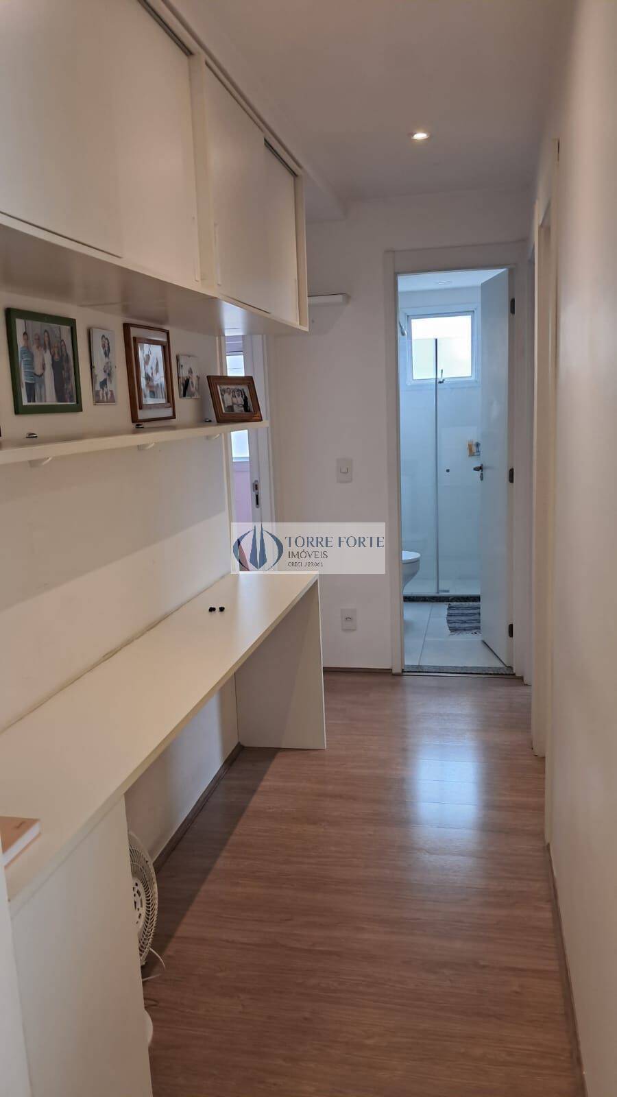 Apartamento à venda com 3 quartos, 80m² - Foto 8