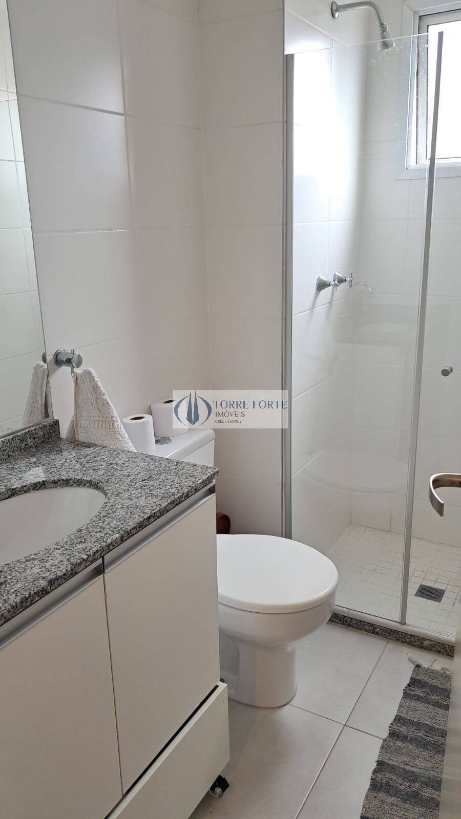 Apartamento à venda com 3 quartos, 80m² - Foto 9