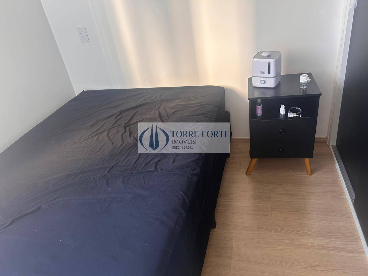 Apartamento à venda com 2 quartos, 40m² - Foto 5
