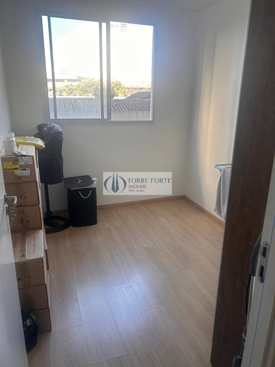 Apartamento à venda com 2 quartos, 40m² - Foto 7