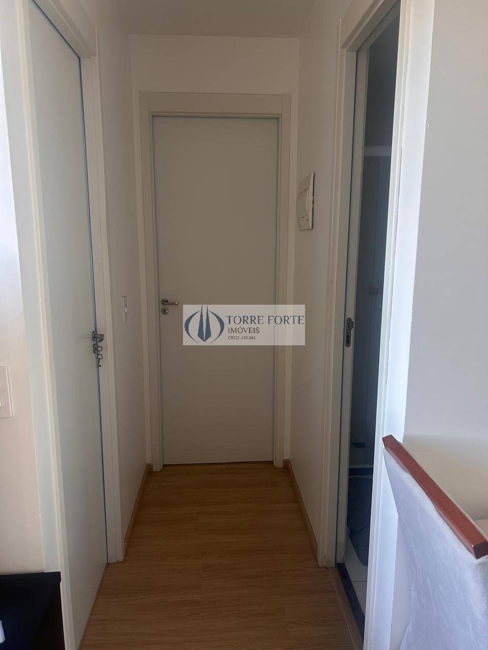 Apartamento à venda com 2 quartos, 40m² - Foto 4