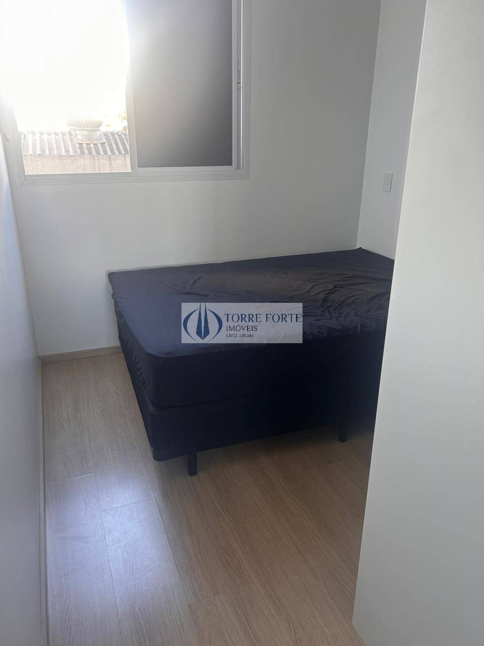 Apartamento à venda com 2 quartos, 40m² - Foto 6