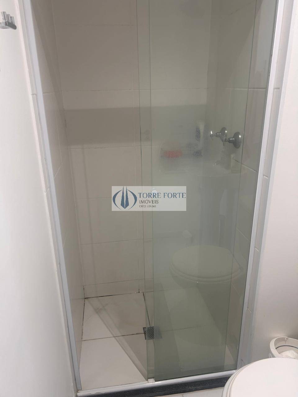 Apartamento à venda com 2 quartos, 40m² - Foto 10