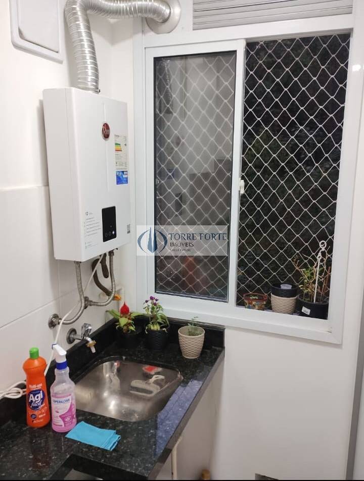 Apartamento à venda com 2 quartos, 43m² - Foto 14