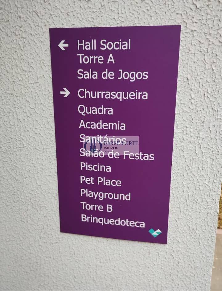 Apartamento à venda com 2 quartos, 43m² - Foto 16