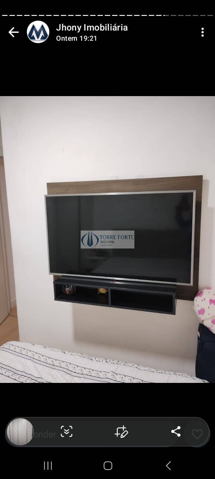 Apartamento à venda com 2 quartos, 43m² - Foto 8