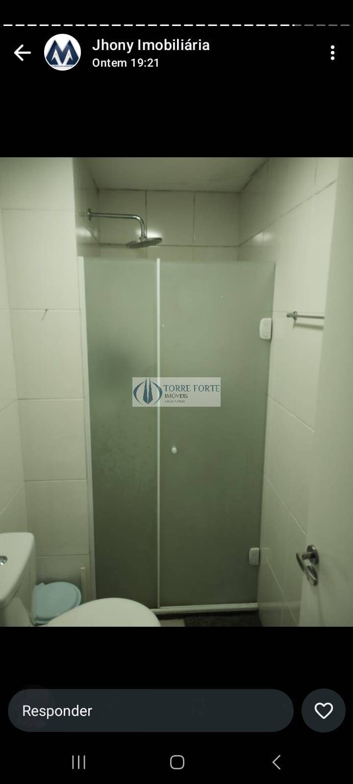 Apartamento à venda com 2 quartos, 43m² - Foto 4