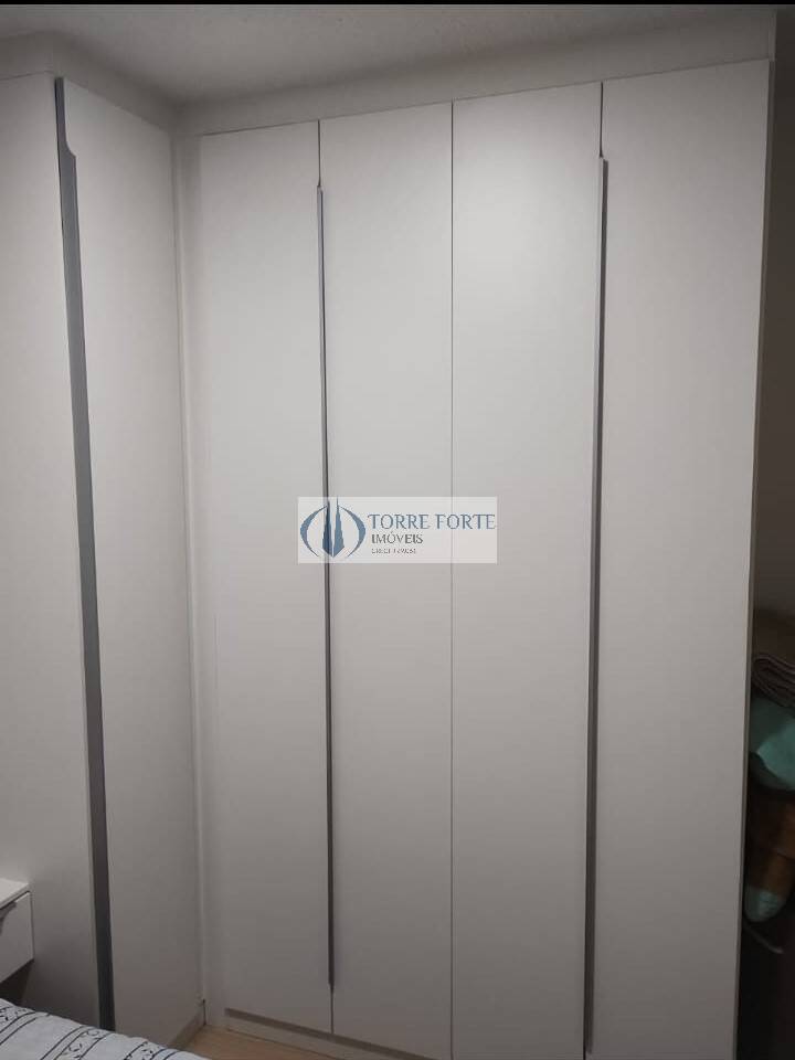 Apartamento à venda com 2 quartos, 43m² - Foto 5