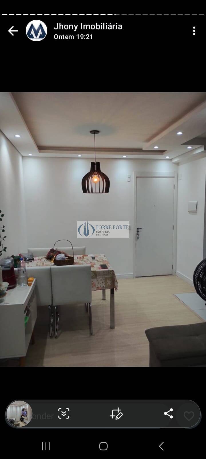Apartamento à venda com 2 quartos, 43m² - Foto 10
