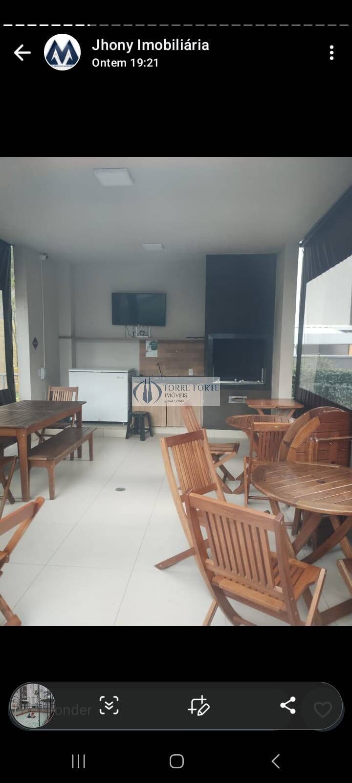 Apartamento à venda com 2 quartos, 43m² - Foto 18