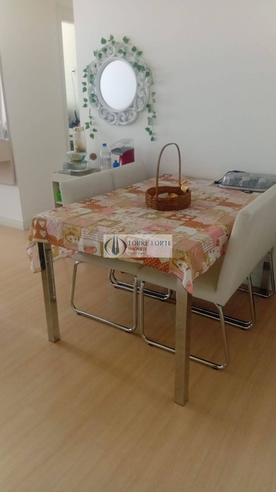 Apartamento à venda com 2 quartos, 43m² - Foto 11