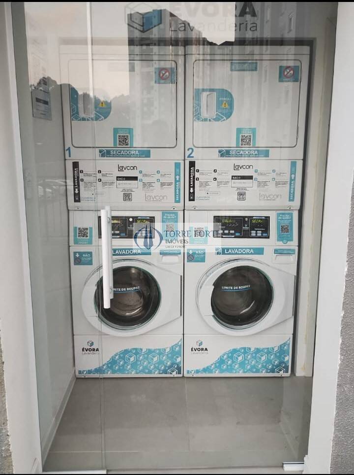 Apartamento à venda com 2 quartos, 43m² - Foto 19
