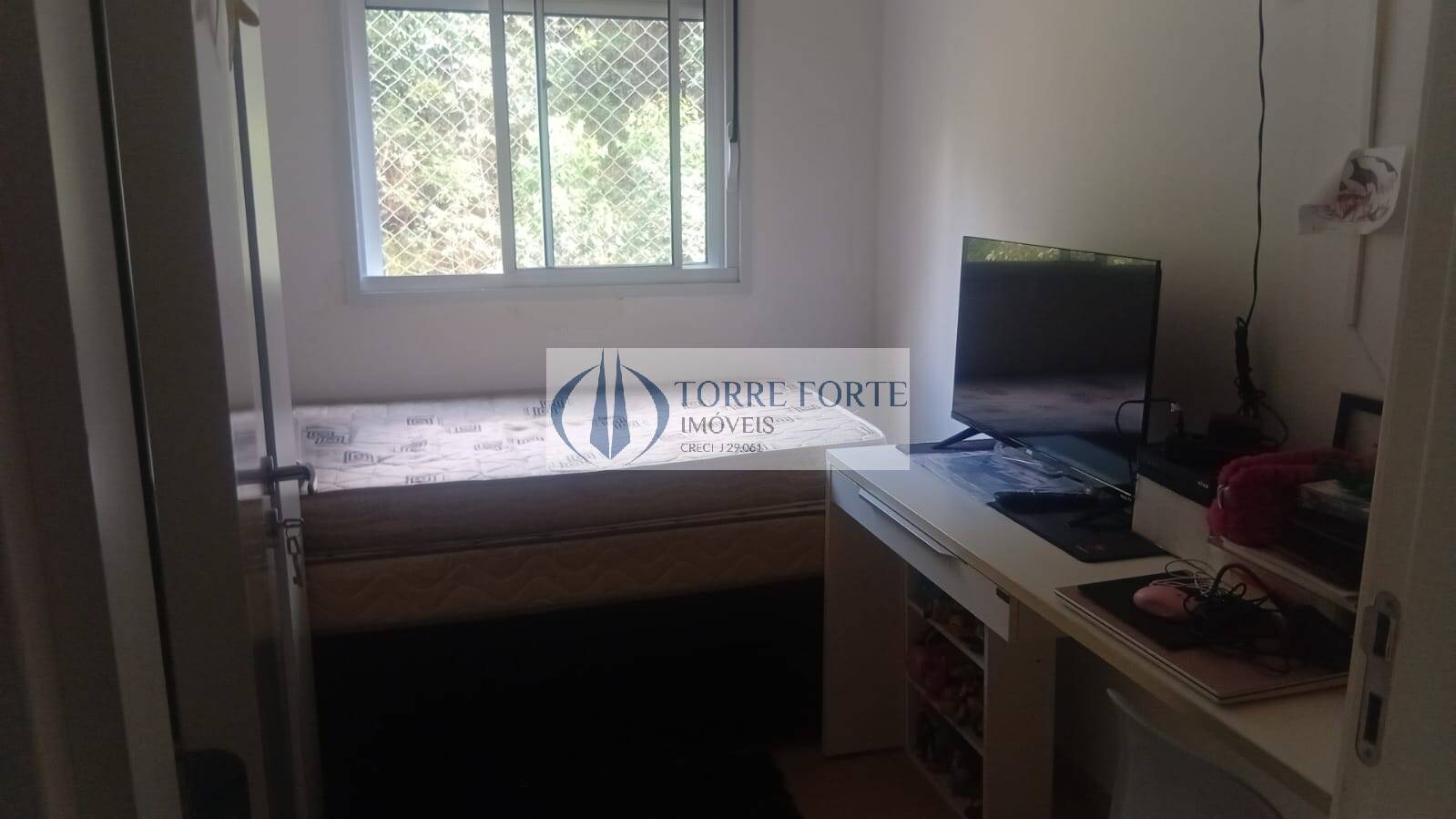Apartamento à venda com 2 quartos, 43m² - Foto 13