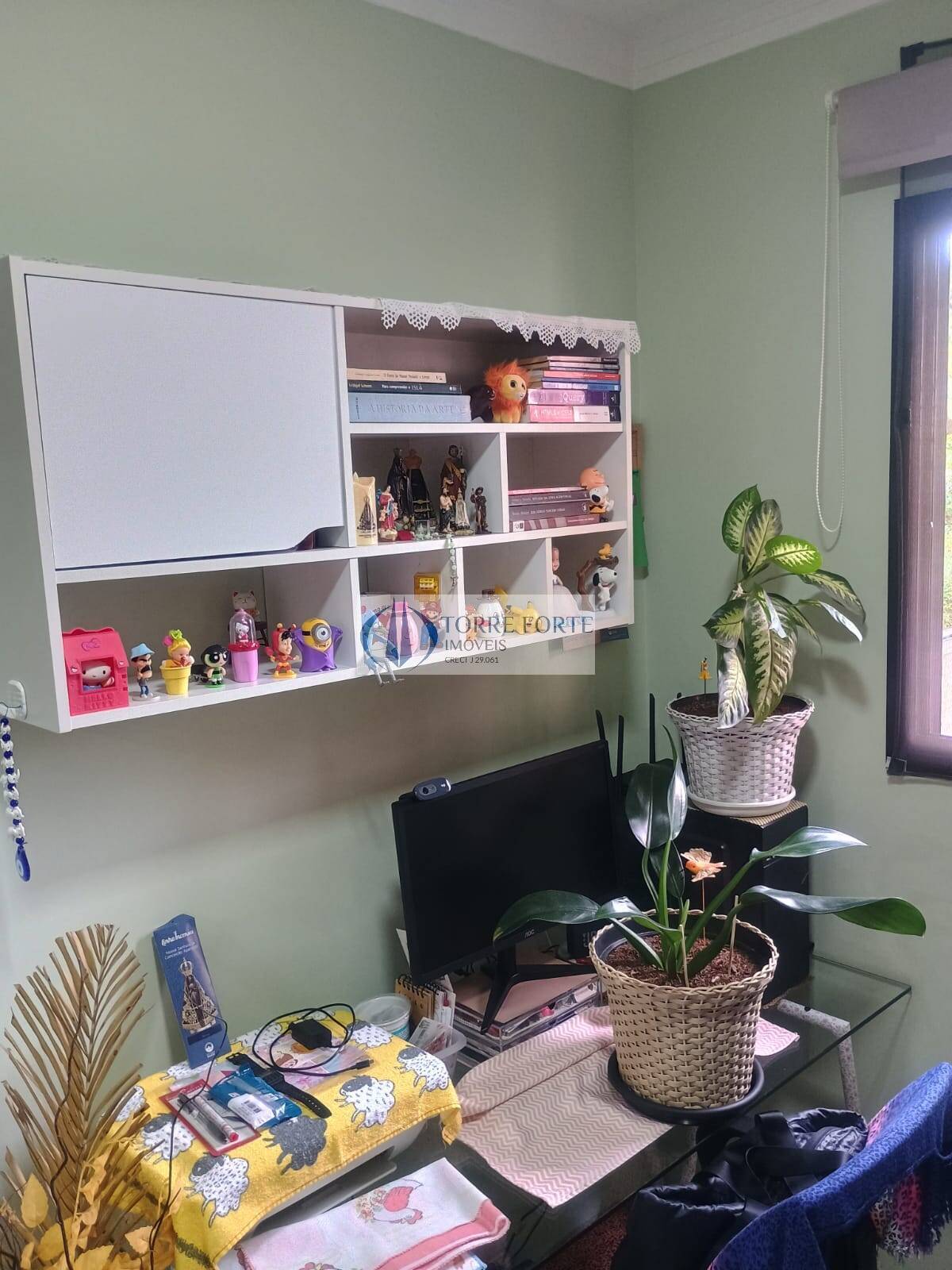 Apartamento, 2 quartos, 42 m² - Foto 22