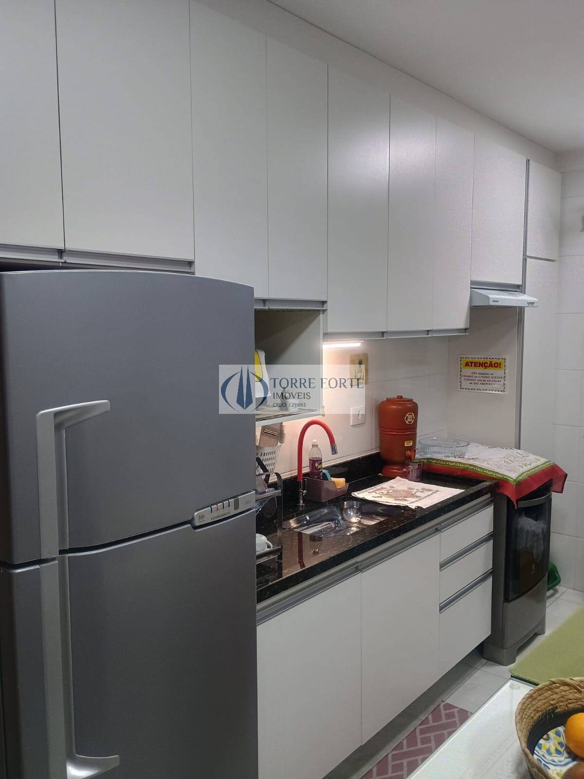 Apartamento, 2 quartos, 42 m² - Foto 11