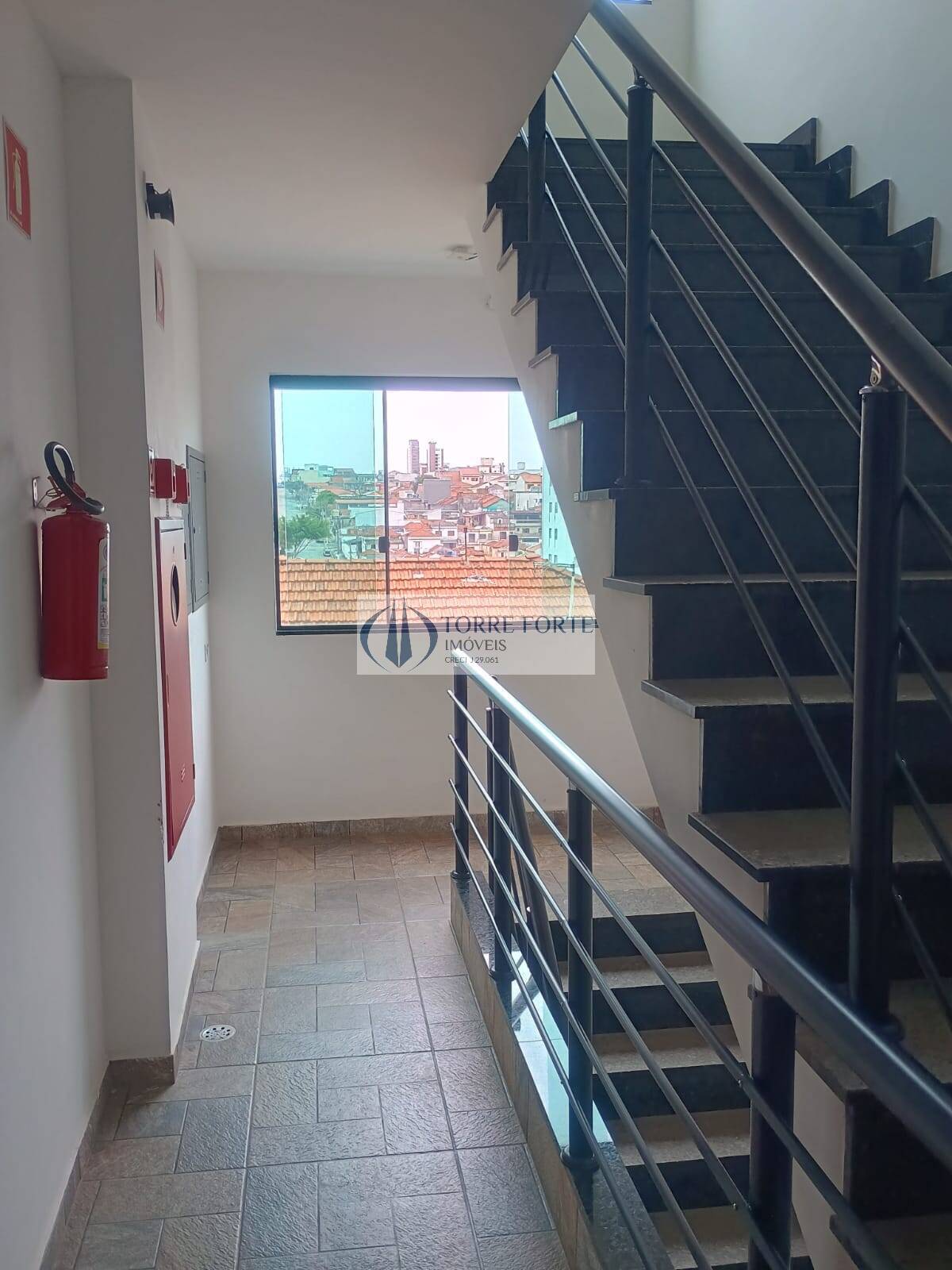 Apartamento, 2 quartos, 42 m² - Foto 24