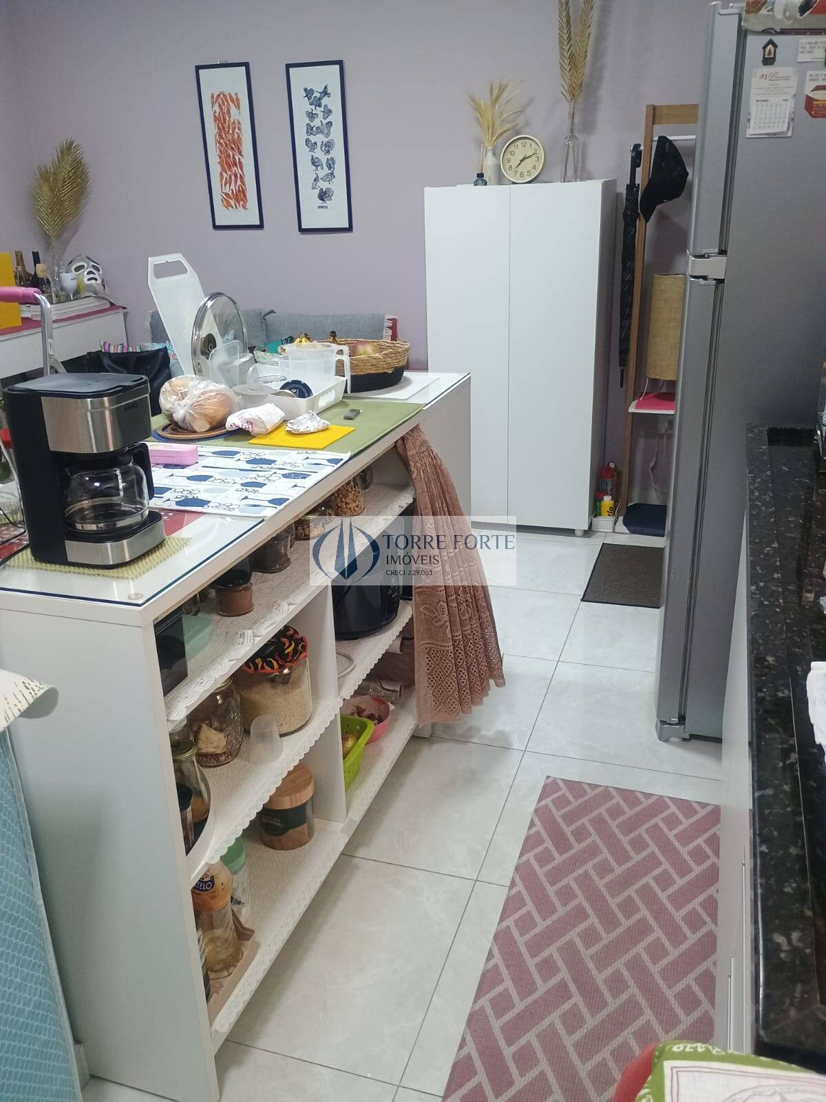 Apartamento, 2 quartos, 42 m² - Foto 6