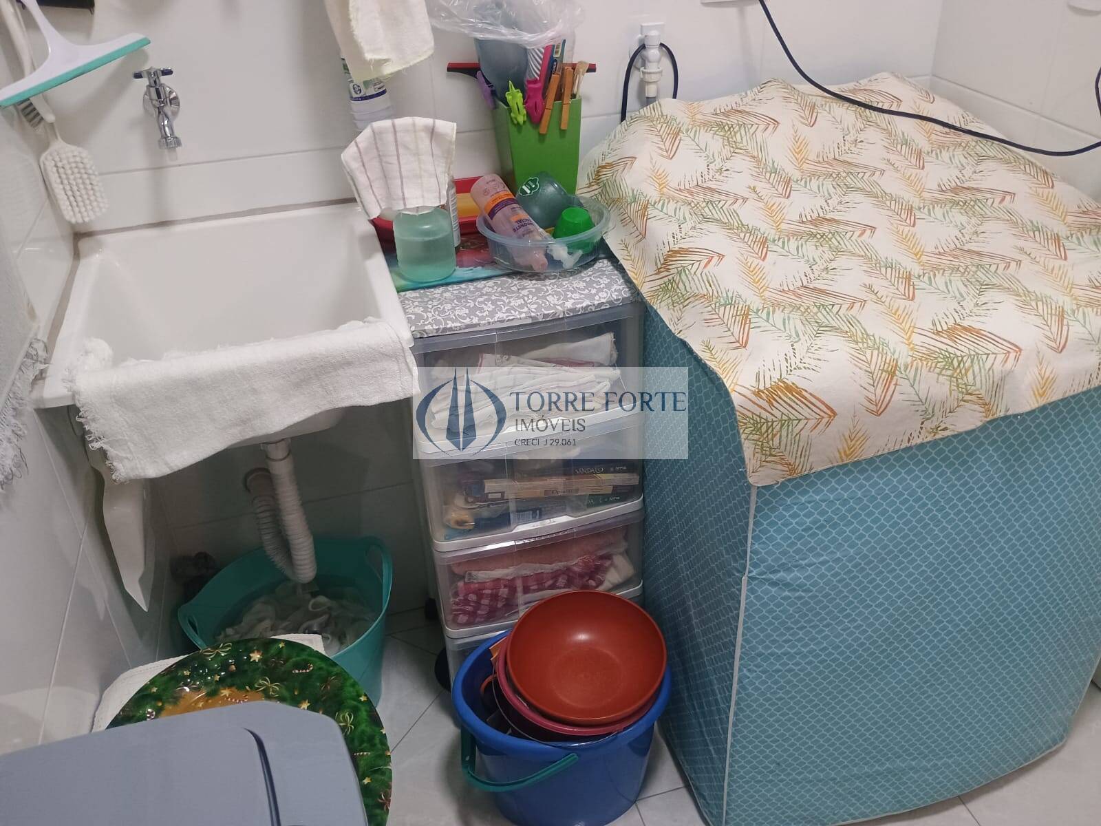 Apartamento, 2 quartos, 42 m² - Foto 27