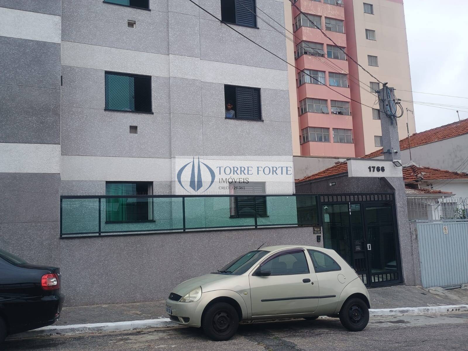 Apartamento, 2 quartos, 42 m² - Foto 13
