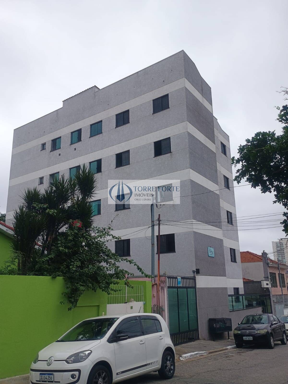 Apartamento, 2 quartos, 42 m² - Foto 12